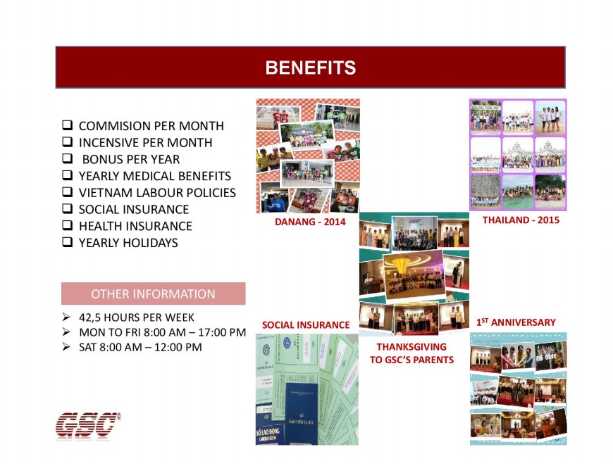 GSC Recruitment SALES STAFF ENGLISH page 007