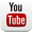 YouTube icon