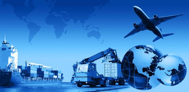 dich vu logistics