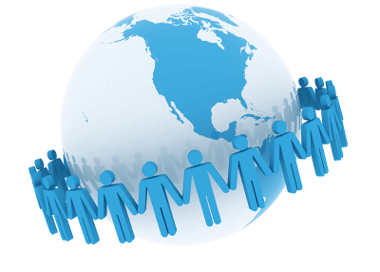 global partners